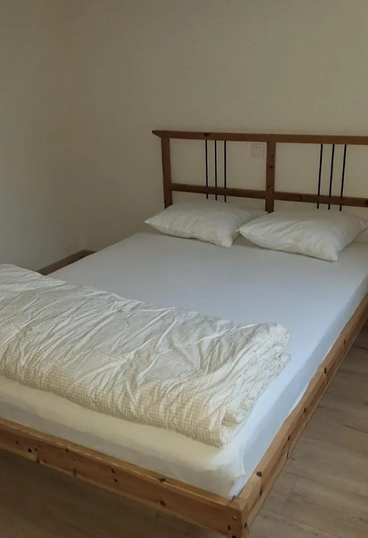 North Beach Apartment Ostend Belgium