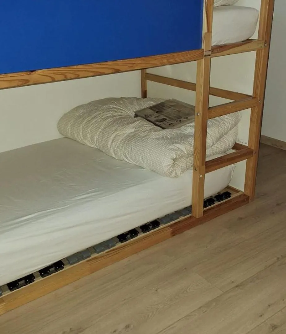 North Beach Apartment Ostend 0*,