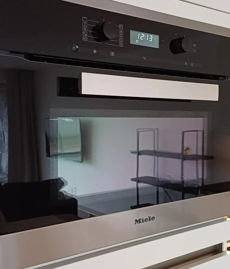 North Beach Apartment Ostend