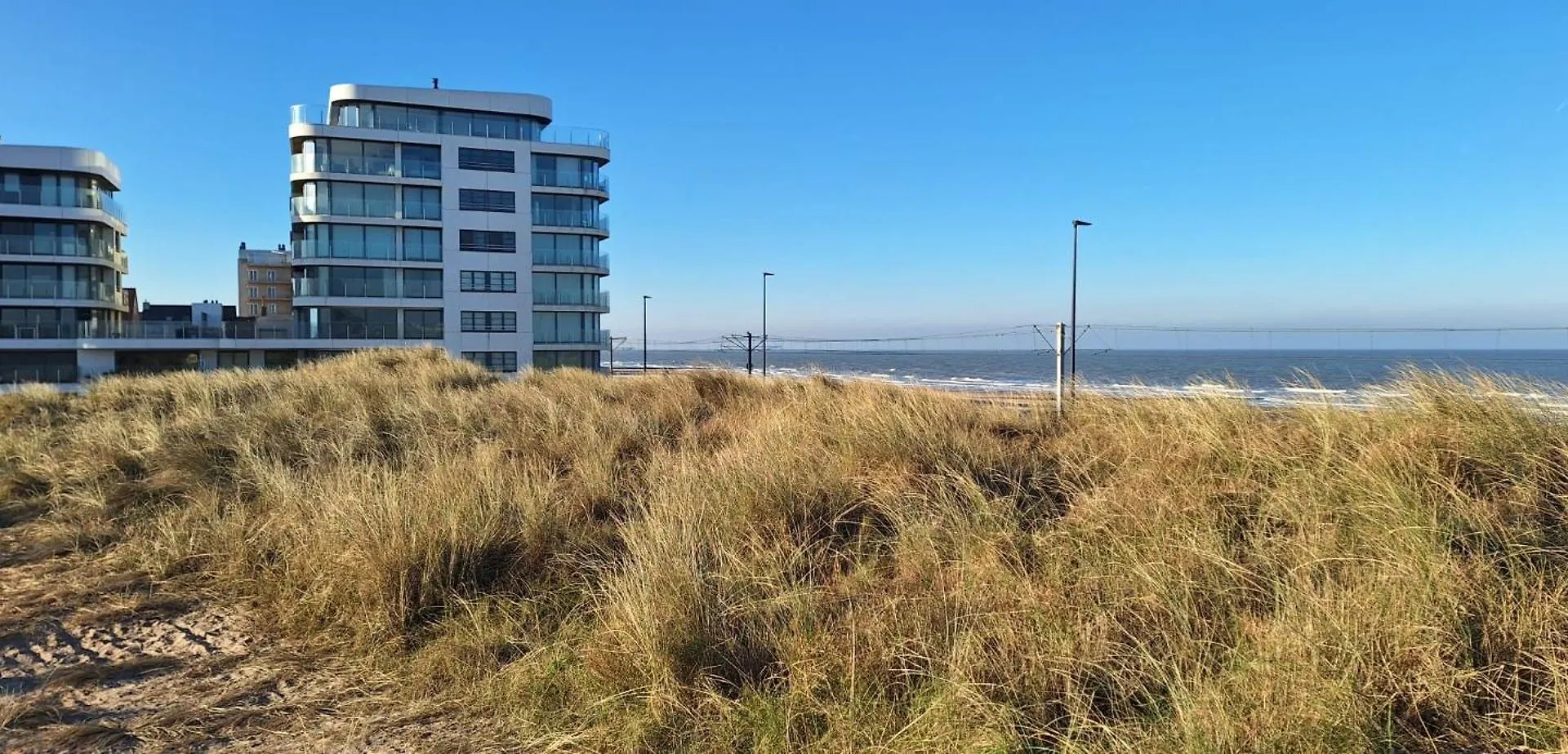 North Beach Apartment Ostend 0*,  Belgium