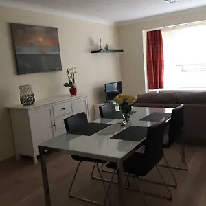 Iris Apartment